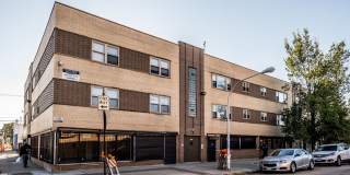 7101 S Artesian Chicago Lawn Apartments Gallery 9