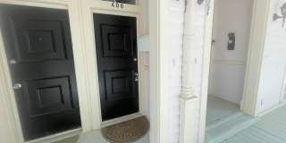 2 BED | 1 BATH | SECOND FLOOR BALCONY | E DUFFY & PRICE ST Gallery 3