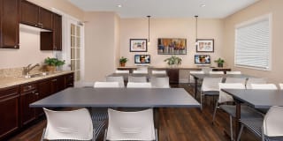 Homecoming at The Preserve Gallery 77