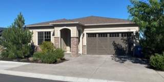 Custom home looking over Rivers Edge golf course Gallery 1