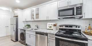 Brixton Lane Apartments Gallery 4