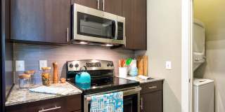 AMLI at Mueller Gallery 8