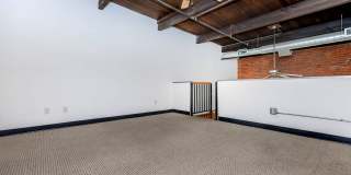 South Street Lofts Gallery 38