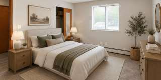 Richfield Square Apartments Gallery 16