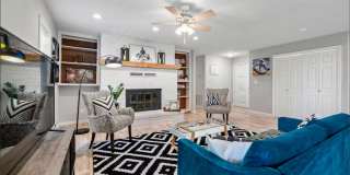 Cozy 3 Bedroom/2 Bathroom Home in Bella Vista Gallery 3