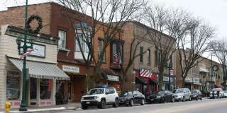 905 Main Street Gallery 2