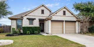 3 Bedroom, 3 Bathroom with a Study in Northwest Austin!!! Gallery 1