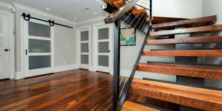 Historical Downtown Charmer- Fully Furnished Historical Downtown Charmer- Fully Furnished Gallery 6