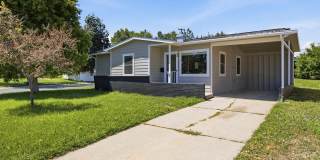 Updated 3 Bed Home with Vaulted Ceilings, Solar Panels & Large Corner Lot- $200 Lease Sign On Bonus! Gallery 1