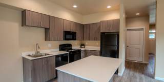 Liberty Crest Townhomes Gallery 9