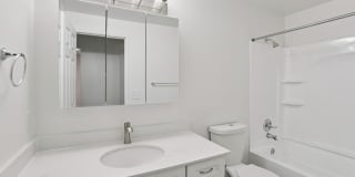 Garden View Apartments Gallery 3