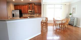 Spacious Home in Port Potomac Gallery 13