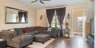 3 Bedroom Townhome in Apopka Gallery 5