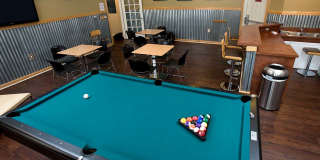 Peninsular Place Apartments - Student Housing Gallery 15