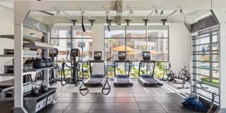 Millennium Apartments Gallery 16