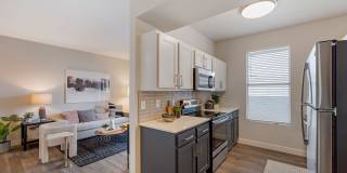 The Paisley and Pointe at Centennial Hills Gallery 21