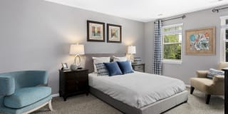 Versailles Apartment Gallery 10