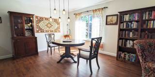 Move in Ready Furnished 3/1.5 Condo, most utilities included Gallery 1