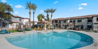 Verano Townhomes Gallery 35