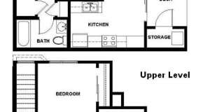 16937 Pinehurst Townhomes Gallery 1