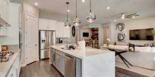 BEAUTIFULLY FULLY FURNISHED 4 BEDROOM 3.5 BATH HOME IN 89138 Gallery 1