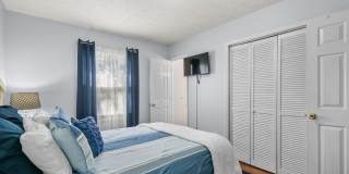 4 Bed/2 Bath Furnished Single Family Home in Surfside 1 Mile to the Beach By Golf Cart! Gallery 33