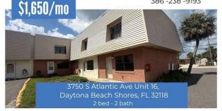 Spacious 2 bedroom 2.5 bathroom condo Gallery 1