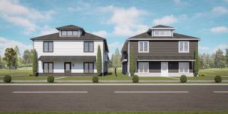 *August 2027*- Brand New Build 3 Bed, 3.5 Bath Townhome! Amazing Location! Gallery 3