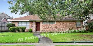 Charming 3-Bedroom Home in Metairie — $2,195/Month Charming 3-Bedroom Home in Metairie — $2,195/Month Gallery 1