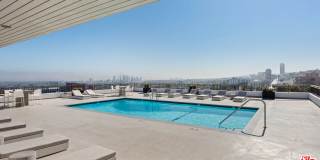 1100 Alta Loma Road Gallery 1