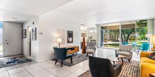 215 Desert Lakes Dr Unit True Mid-Century Living Gallery 9