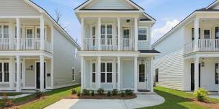 Lowcountry Charm Meets Modern Living -- New Construction in Savannah Gallery 1
