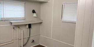 2 bed room one bath Gallery 12
