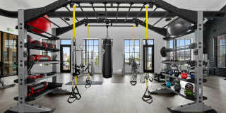 Ironworks on Fox Gallery 17
