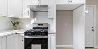 Bright 1BD Back House for Rent in Rowland Unified School District Gallery 1
