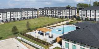 Domain Huntsville Gallery 14