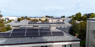 Hillsdale Garden - Affordable Housing Gallery 39