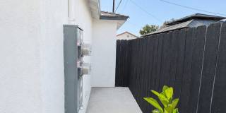 NEW UNIT! Be the First to Live in This Brand-New Fully Furnished ADU Gallery 9