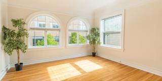 Palladian Apartments Gallery 3