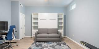 Beautiful Southern Village townhome - Furnished - Mid / Long Term lease options Gallery 29