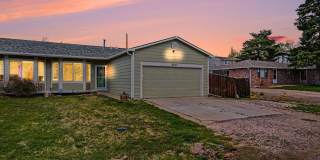 Beautifully Updated Littleton Home with Huge Yard & Basement Storage Gallery 1