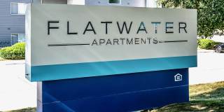 Flatwater Apartments Gallery 1