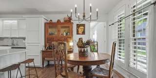 Private on 1.2 acres 3/2.5 bath w/2 car garage/20x30shop &pool Gallery 16