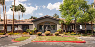 Remington Canyon Apartments Gallery 31