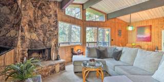 Chic Chalet in the Villas Gallery 1