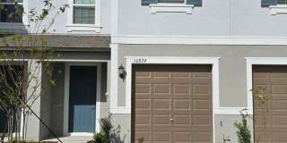Brand New Townhome with Golf Course Views! Gallery 1