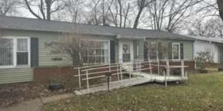 1903 North Colson Drive Gallery 1