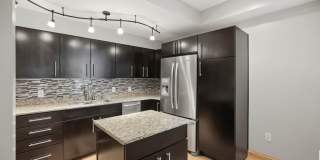 Adams Morgan Condo | 1 Bed | 1 Bath | 675 Sf Gallery 8