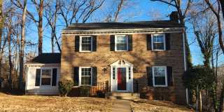 4-Bedroom Home in Boonsboro Area - Lynchburg, VA Gallery 1