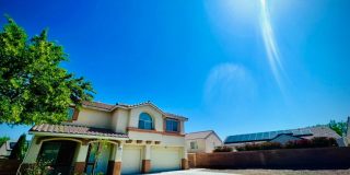 4-Bedroom Home with Pool, Spa & 3-Car Garage Gallery 1